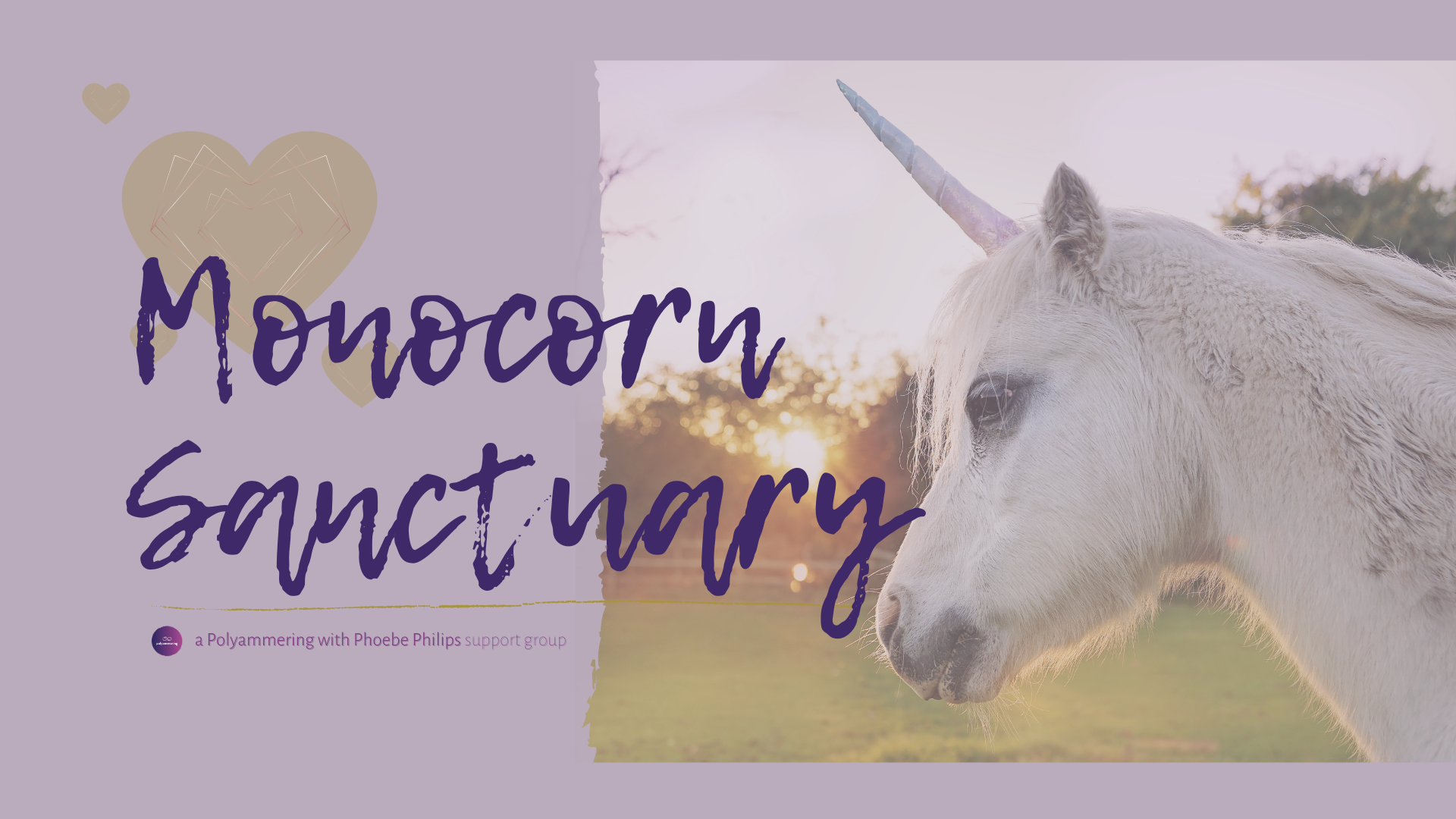 Monocorn Sanctuary Testimonials – polyammering